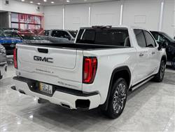 جي ام سي سييرا